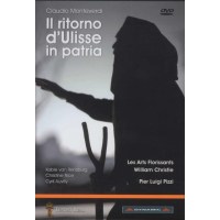 Il ritorno dUlisse in patria - Dynamic  - (DVD Video /...