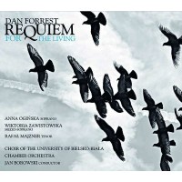 Requiem for the Living - DUX  - (CD / R)