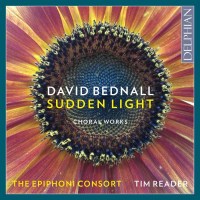 Chorwerke "Sudden Light" - David Bednall -...