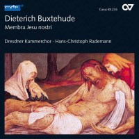 Dieterich Buxtehude (1637-1707): Kantate "Membra...