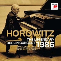 Domenico Scarlatti (1685-1757): Vladimir Horowitz - Das...