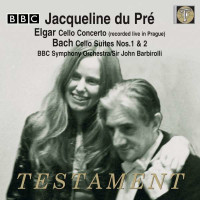 Edward Elgar (1857-1934): Cellokonzert op.85 - Testament...