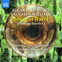 Edward Elgar (1857-1934): Matthew Gee - Songs of Travel -...