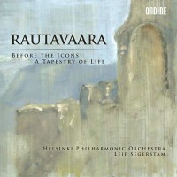 Before the Icons: Einojuhani Rautavaara (1928-2016) -...