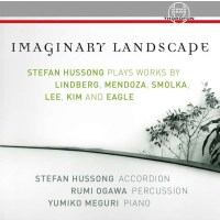 Elena Mendoza: Stefan Hussong - Imaginary Landscape -...