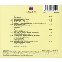 Orchesterwerke - Decca  - (CD / Titel: H-Z)