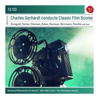 Erich Wolfgang Korngold (1897-1957): Charles Gerhardt...