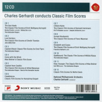 Erich Wolfgang Korngold (1897-1957): Charles Gerhardt...