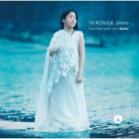 Yu Kosuge - Four Elements Vol. I - Water: Felix...