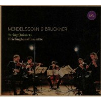 Felix Mendelssohn Bartholdy (1809-1847): Streichquintett...