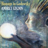 Andrey Gugnin - Homage to Godowsky - Hyperion  - (CD /...