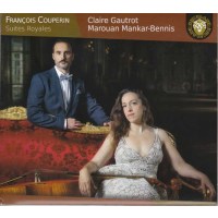 Francois Couperin (1668-1733): Kammermusik "Suites...