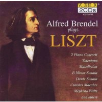 Klavierkonzerte Nr.1 & 2: Franz Liszt (1811-1886) -...