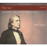 Franz Liszt (1811-1886): Klaviersonate h-moll - Gramola...