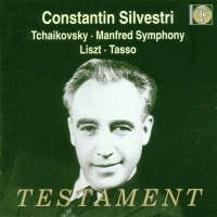 Tasso: Franz Liszt (1811-1886) - Testament  - (CD /...