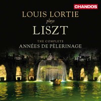 Franz Liszt (1811-1886): Annees de Pelerinage...