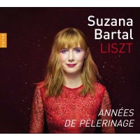 Franz Liszt (1811-1886): Annees de Pelerinage...