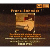 Das Buch mit sieben Siegeln - Franz Schmidt (1874-1939) -...