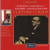 Klaviersonate D.960: Franz Schubert (1797-1828) - Orfeo...