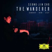 Franz Schubert (1797-1828): Seong-Jin Cho - The Wanderer...