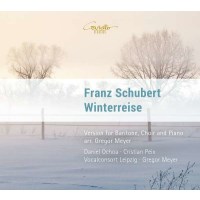 Franz Schubert (1797-1828): Winterreise D.911 (für...