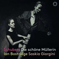 Franz Schubert (1797-1828): Die schöne Müllerin...