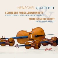 Klavierquintett D.667 "Forellenquintett" - Solo...