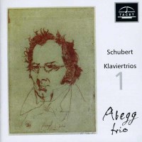 Franz Schubert (1797-1828): Klaviertrio Nr.1 D.898 -...