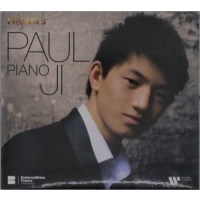 Frederic Chopin (1810-1849): Paul Ji - Piano - Warner  -...