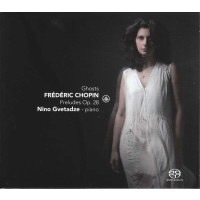 Preludes Nr.1-24: Frederic Chopin (1810-1849) - Challenge...