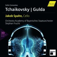 Friedrich Gulda (1930-2000): Konzert für Cello &...