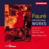 Gabriel Faure (1845-1924): Masques et Bergamasques -...