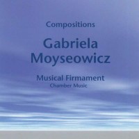 Gabriela Moyseowicz: Kammermusik "Musical...