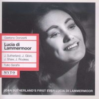 Gaetano Donizetti (1797-1848): Lucia di Lammermoor - Myto...