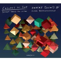 Colores Del Sur - Barocke Tänze für Gitarre -...