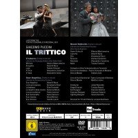 Il Trittico - Giacomo Puccini (1858-1924) - Arthaus Musik...