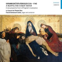 Geistliche Werke "A Neapolitan Stabat Mater" -...