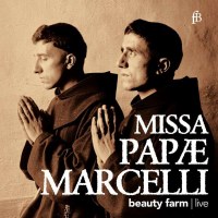 Giovanni Pierluigi da Palestrina (1525-1594): Missa Papae...