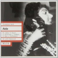 Aida: Giuseppe Verdi (1813-1901) - Myto  - (CD / Titel: A-G)