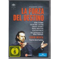 Giuseppe Verdi (1813-1901): La Forza del Destino - CMajor...