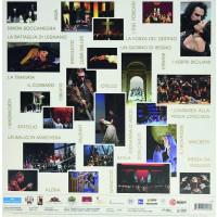 Giuseppe Verdi (1813-1901): Tutto Verdi Premium Box (26 Opern-Gesamtaufnahmen auf DVD) - CMajor  - (DVD Video / Classic)