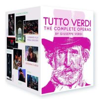 Giuseppe Verdi (1813-1901): Tutto Verdi - The Complete...