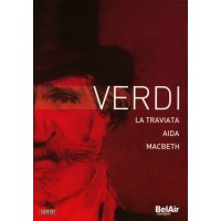 Giuseppe Verdi (1813-1901): Verdi (3...