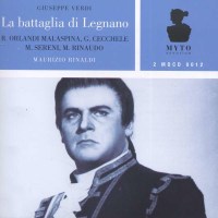 La Battaglia di Legnano: Giuseppe Verdi (1813-1901) -...