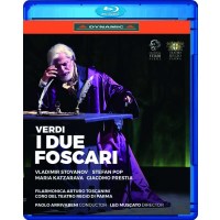 Giuseppe Verdi (1813-1901): I due Foscari - Dynamic  -...