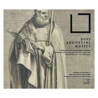 Guglielmo Lipparini (1578-1645): Divi Augustini Musici -...