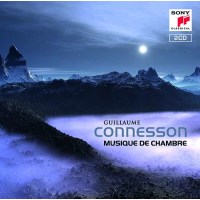 Guillaume Connesson: Kammermusik - Sony  - (CD / Titel: H-Z)