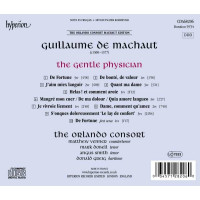 Guillaume de Machaut Edition - The Gentle Physician:...