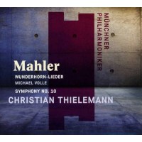 Gustav Mahler (1860-1911): Des Knaben Wunderhorn - MPhil...