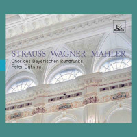 Gustav Mahler (1860-1911): Chor des Bayerischen Rundfunks...